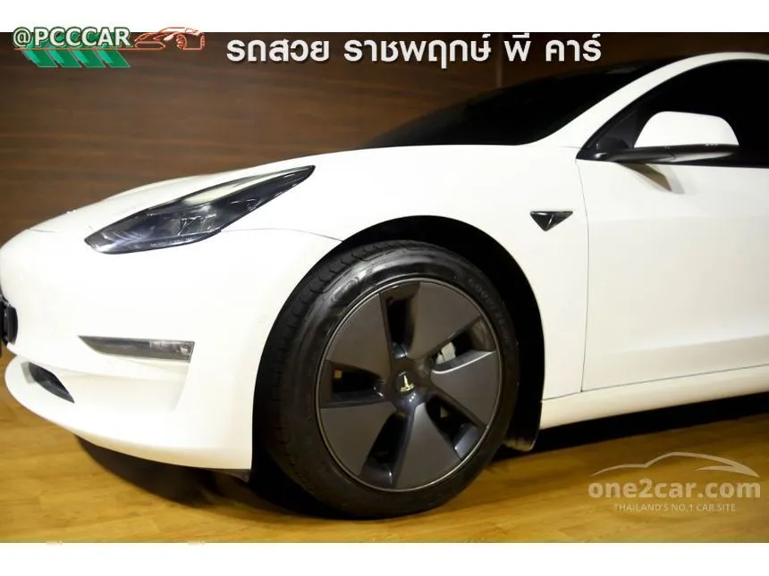2021 TESLA Model Y Long Range SUV
