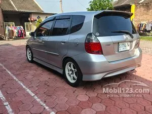 2008 Honda Jazz 1.5 VTEC Hatchback