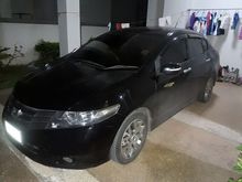 2011 Honda City 1.5 (ปี 08-14) SV i-VTEC Sedan AT