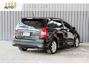 2005 Toyota WISH 2.0 Q Wagon