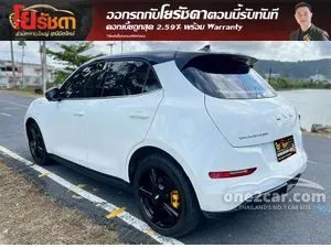 2025 ORA Good Cat Pro Hatchback