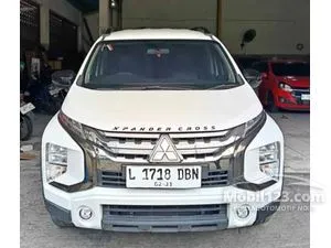2020 Mitsubishi Xpander Cross 1.5 Rockford Fosgate Black Edition MPV