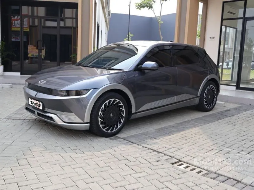 2024 Hyundai IONIQ 5 Signature Long Range SUV