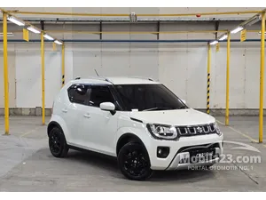 2023 Suzuki Ignis 1.2 GX SUV