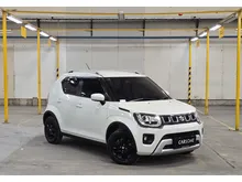 2023 Suzuki Ignis 1.2 GX SUV/ Diskon Up to 10 Juta/ Bonus Voucher bensin 200 ribu/ Pengiriman Gratis