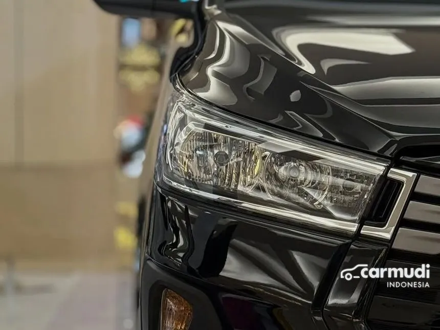 2025 Toyota Kijang Innova G MPV