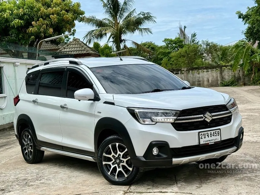 2021 Suzuki XL7 GLX Wagon