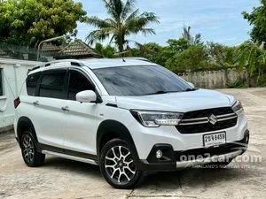 2021 Suzuki XL7 1.5 GLX Wagon