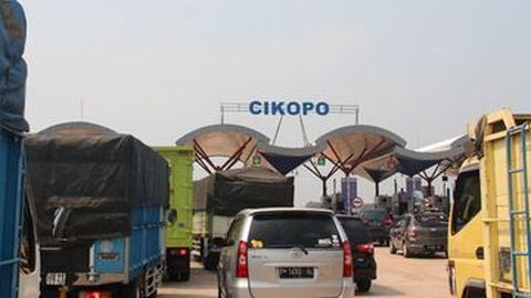 Arus Balik Lebih Berbahaya dari Arus Mudik