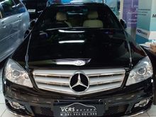 2007 Mercedes-Benz C280 3.0 W204 Sedan