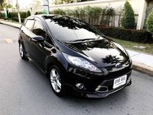 2014 Ford Fiesta 1.5 (ปี 10-16) Sport Hatchback AT