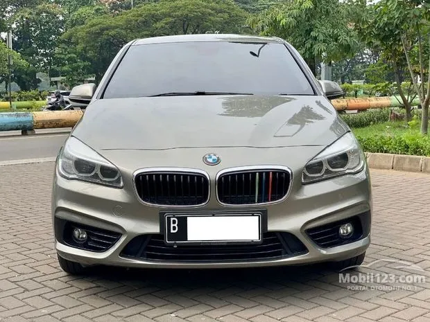 BMW Hatchback Bekas di Indonesia Harga Murah, Kredit Mudah! | Mobil123
