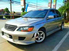2003 Mitsubishi Lancer 1.8 CEDIA (ปี 01-04) Cedia SEi-LTD Sedan AT