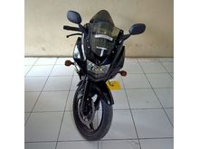 Motor Terawat Ninja 150 RR Th. 2014 Siap Gaspoll