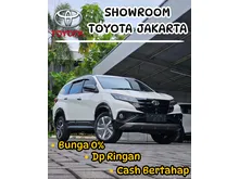 2026 Toyota Rush 1.5 GR Sport SUV PROMO TERBAIK TOYOTA JAKARTA, TERSEDIA UNIT 2025 UNTUK UNIT TERTENTU