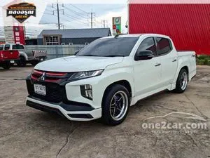 2022 Mitsubishi TRITON 2.5 GLX Double Cab Pickup