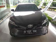 camry v new model 2019 ready stock harga nego sampe deal