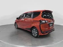 2016 Toyota Sienta 1.5 Q MPV