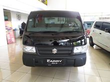 2021 Suzuki Carry 1.5 Base Spec Pick-up