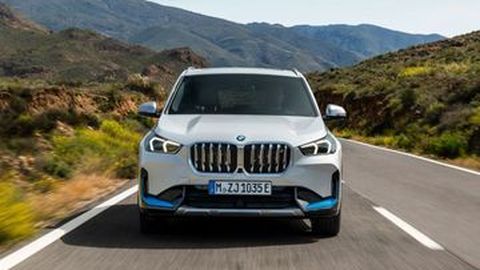 BMW Mau Rilis Mobil Listrik Lagi Tahun Ini di Indonesia! Akankah Lebih ‘Murah’?
