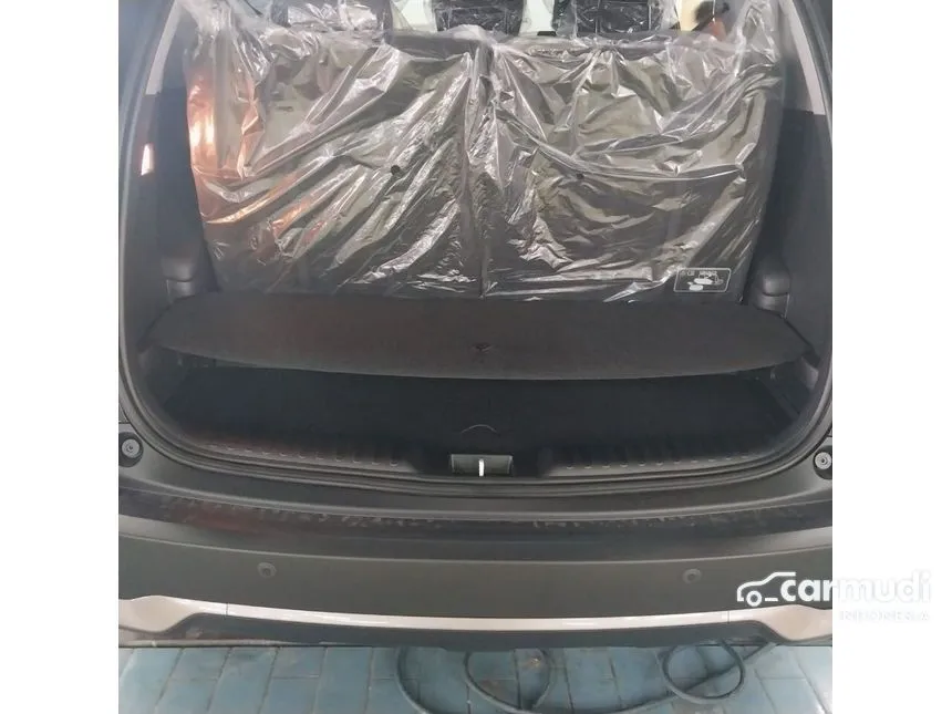 2023 Honda CR-V VTEC Black Edition SUV