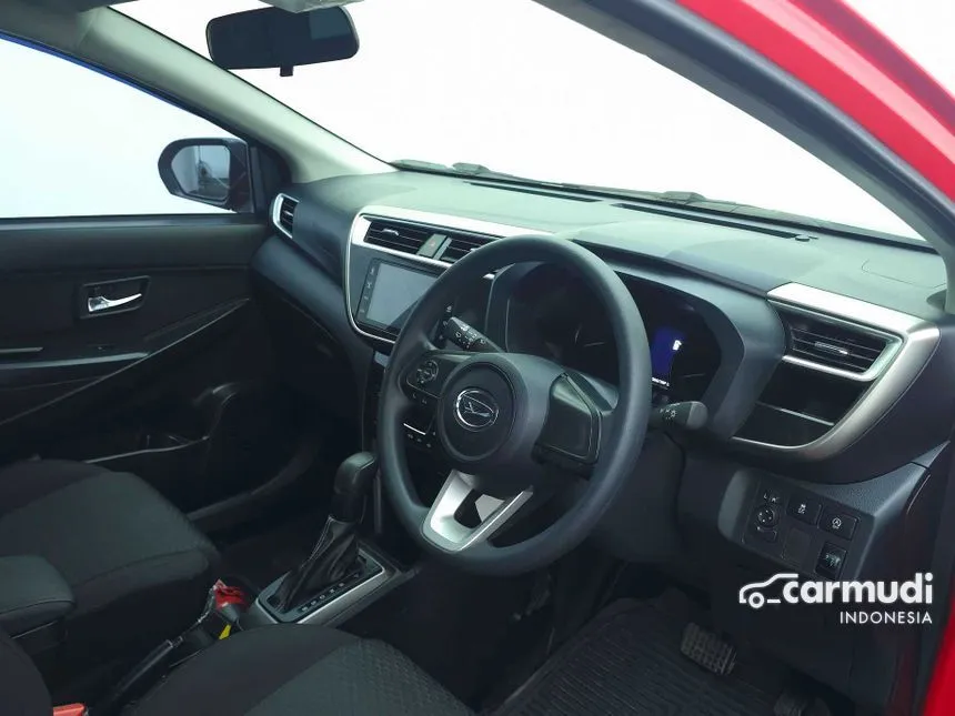 2022 Daihatsu Sirion X Hatchback