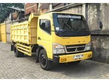 2024 Mitsubishi Fuso Canter 3.9 FE75 S HDX Truck MULUS+banBARU MURAH CDD Mitsubishi Coltdiesel FE SHDX Dumptruck 2024