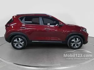 2021 KIA Sonet 1.5 Premiere SUV