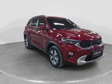 2021 KIA Sonet 1.5 Premiere SUV UNIT ISTIMEWA,FULLSETT, JAMINAN BERKUALITAS, LULUS INSPEKSI 175 TITIK, MOBIL SIAP PAKAI DAN BERGARANSI, TOP QUALITY