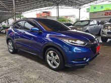 2015 Honda HR-V 1.8 (ปี 14-18) E SUV