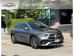 2023 Mercedes-Benz GLA200 1.3 AMG Dynamic SUV