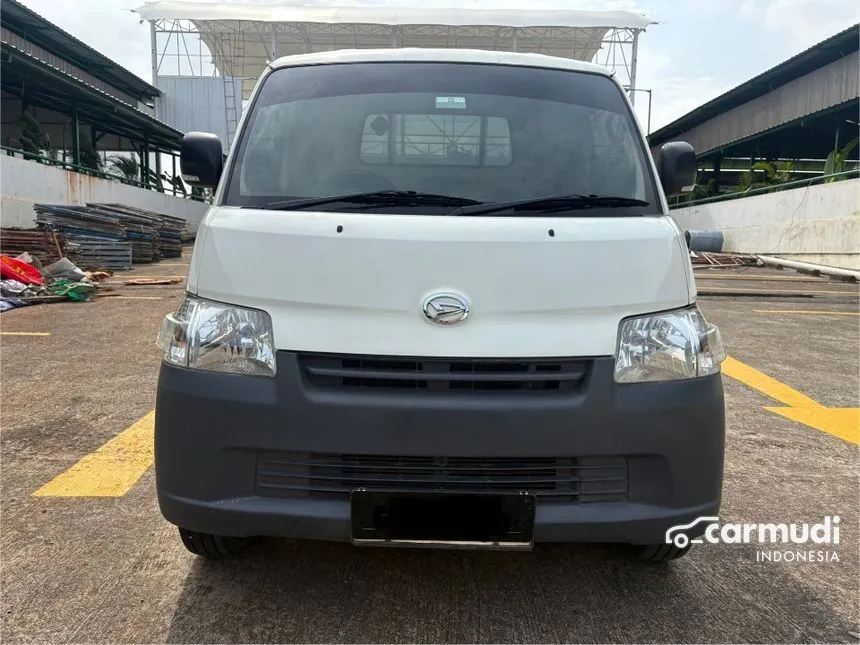 2023 Daihatsu Gran Max PU STD Pickup