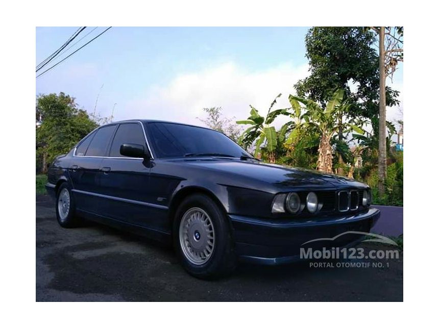 Bmw 520i 1994