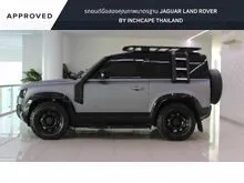 2024 Land Rover DEFENDER 3.0 90 D250 SE Plus SUV