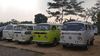 Volkswagen Van Club Peduli Sosial di Bulan Ramadhan 2