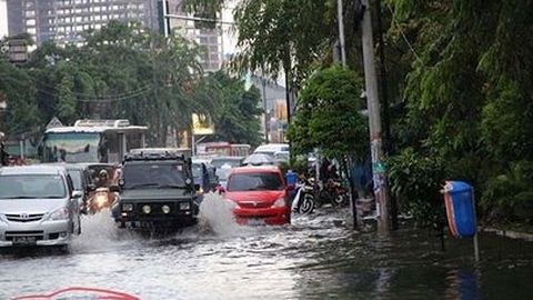 Memilih Asuransi Kendaraan yang Pas untuk Anda
