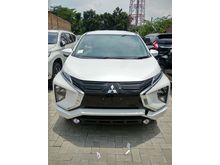 Promo lebaran 2020 Mitsubishi Xpander 1.5 GLS Wagon