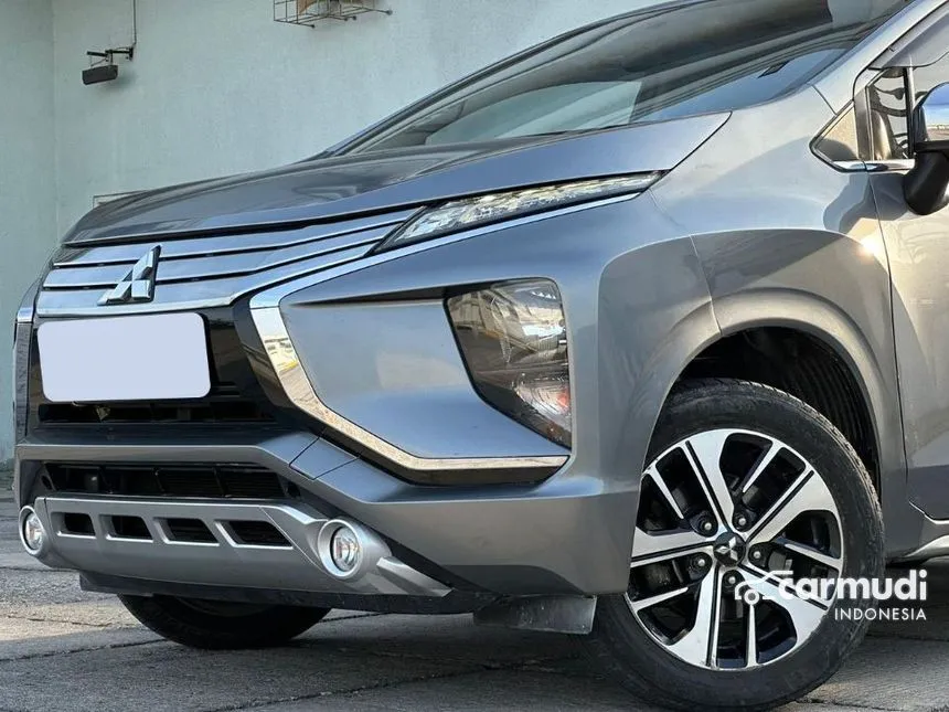 2019 Mitsubishi Xpander ULTIMATE Wagon