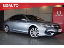 2016 Honda Accord 2.4 (ปี 13-17) EL i-VTEC Sedan AT (Minorchange)