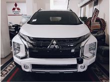 2020 Mitsubishi Xpander 1.5 CROSS Wagon