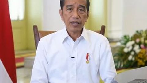 Sudah Vaksinasi Lengkap? Jokowi Longgarkan Syarat Perjalanan Saat Pandemi, Nih!