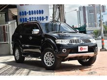 2012 Mitsubishi Pajero Sport 2.5 (ปี 08-15) GT SUV