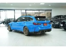 2026 BMW M3 3.0 Competition M xDrive Touring Wagon