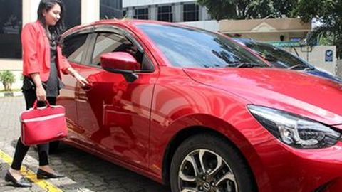 Sewa Kendaraan di Indonesia Didominasi Kaum Hawa