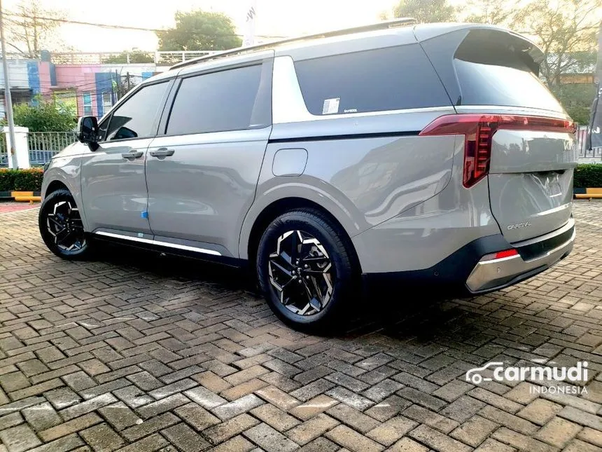 2024 KIA Carnival CRDi Premiere MPV