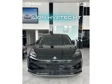 2026 GAC Hyptec HT 0.0 Premium Hatchback, siap kirim 2 hari, lifetime warranty. Ime