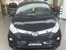 2020 Daihatsu Sigra 1.2 R PAKET HEMAT