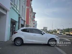 2020 Mazda 2 1.5 GT Hatchback