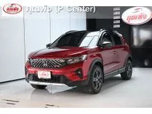 2023 Honda WR-V 1.5 (ปี 23-29) RS SUV