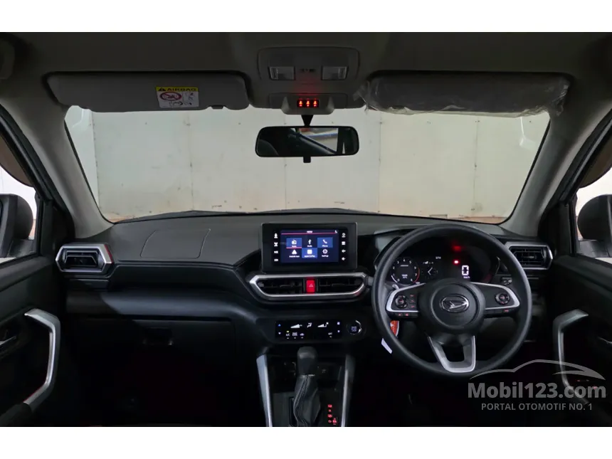 2022 Daihatsu Rocky X SUV
